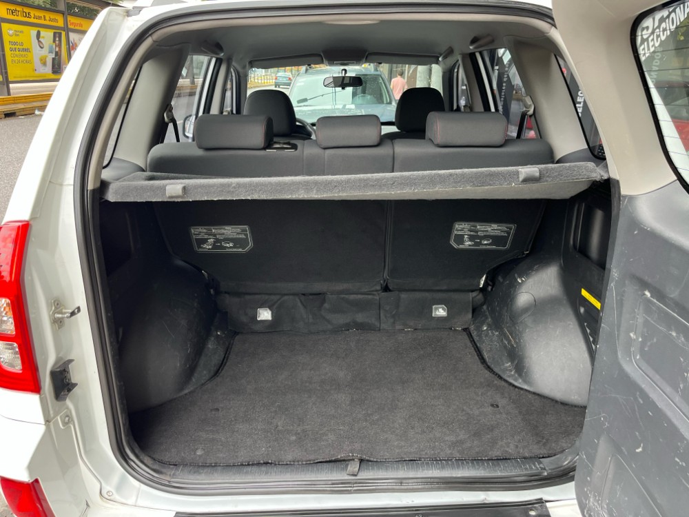 Chery Tiggo 3 Confort — foto 11